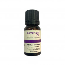 LAVENDER ESSENTIAL OIL 11ML