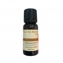 VANILLA BLEND ESSENTIAL OIL...