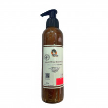 LIQUID AFRICAN BLACKSOAP 200ml