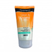 NEUTROGENA CLEAR &DEFEND...