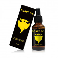 Beard Oil 100% Natural...