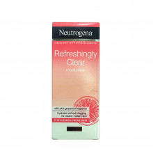 NEUTROGENA REFRESHINGLY...