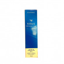 VITAMIN E CREAM 50g