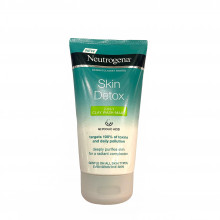 NEUTROGENA SKIN DETOX 2IN1...