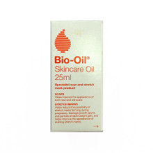 BIO SKINCARE OIL 25ML