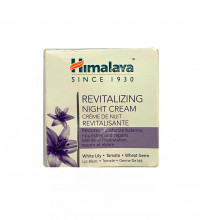 HIMALAYA REVITALIZING NIGHT...