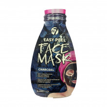 W7 EASY PEAL FACE MASK...