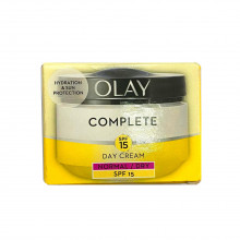 OLAY COMPLETE DAY CREAM...