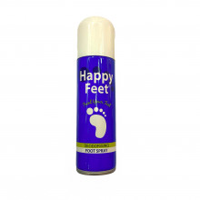 HAPPY FEET SPRAY 120ML