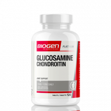 Biogen Glucosamine...