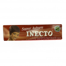 INECTO DYE SUPER AUBURN 50ML