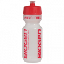 Biogen Water Bottle 800Ml