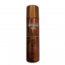 ORS ARGAN OIL SHEEN SPRAY...