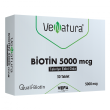Venatura Biotin 5000 MGC...