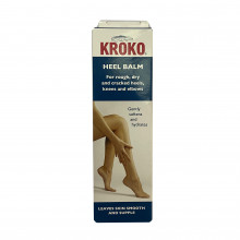 KROKO HEEL BALM 100G