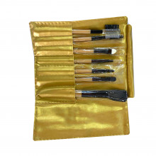 MAKE UP BRUSH SET 7PC