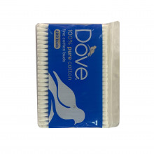 DOVE COTTON BUDS 200'S