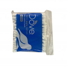 DOVE COTTON BUDS 100'S