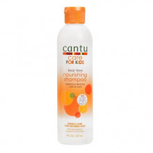 Cantu Kids Nourishing...