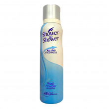 SHOWER-SHOWER  DEO 150ML