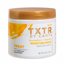 Cantu Txtr Moisture Mask 396g