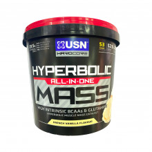 USN HYPERBOLIC 4KG