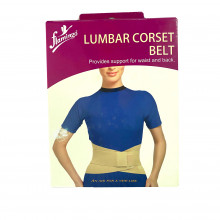 LUMBAR CORSET XX-LARGE