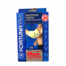 FORTUNA ELBOW SUPPORT NEOPRENE