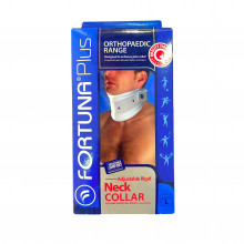 NECK COLLAR RIGID FORTUNA