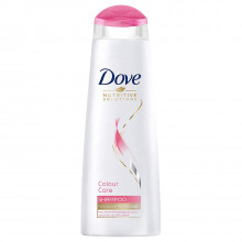 Dove Shampoo Colour Care 400Ml