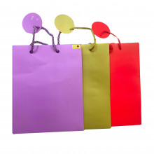 GIFT BAG MEDIUM