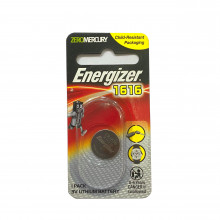 ENERGIZER CELL 1616