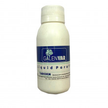 GALENVAR LIQUID PARAFFIN 100ML