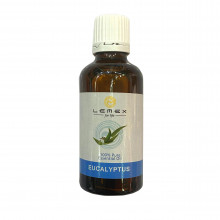 EUCALYPTUS OIL 50ML