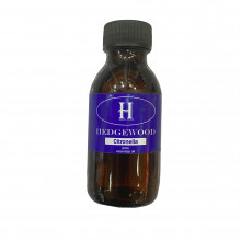 HEDGEWOOD CITRONELLA OIL 50ML