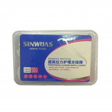 SINWUAS DENTAL FLOSS 50'S