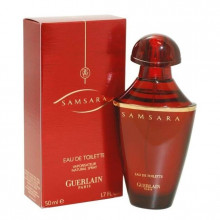 GUERLAIN SAMSARA EDP 5OML