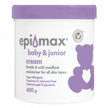 Epimax Baby & Junior Cream...