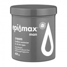EPIMAX Man Cream Grey 400g