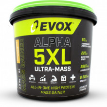 Evox Alpha 5XL Mass Gainer...