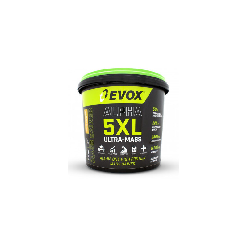 Evox Alpha R/l 1 Kg