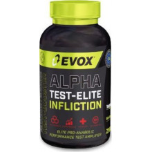 Evox Alpha Test-Elite...